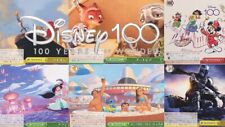 Weiss Schwarz 2023 Disney 100 Years of Wonder Dds/S104 MINT 10