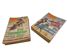 RONCO der Geächtete Western