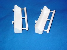 2x Futter- und Wassernapf mit