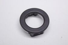 ORIGINAL SAAB 900 9-3 9400 Seitenverkleidung schwarz  4510400