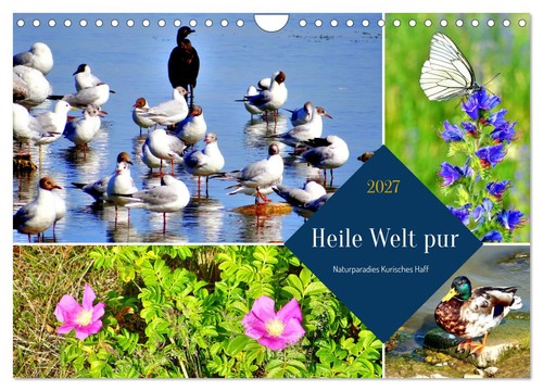 Heile welt pur - heile, naturparadies