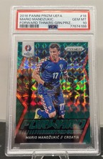 Panini Prizm Uefa 2016 Euro
