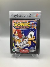 Sonic Mega Collection Plus /