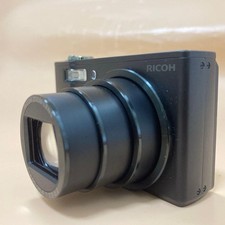 RICOH CX1 kompakte