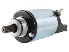 Anlasser Starter für Suzuki