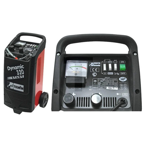 Telwin ladegerät dynamic - telwin,