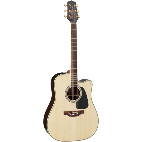 Takamine gd51ce natural - natural,