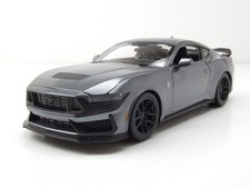 Ford Mustang Dark Horse 2024