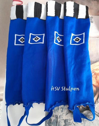 Fussball stulpen kinder hsv - fussball,
