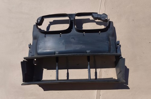Bmw 3er e46 compact frontmaske - bmw,
