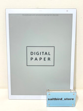 SONY DPT-RP1 Digital Paper