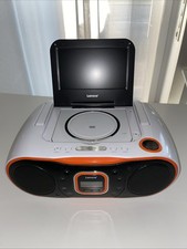 Lenco DVD / Radio CD Player