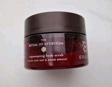 Rituals Ayurveda Peeling