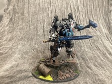 Warhammer 40K Nemesis Knight