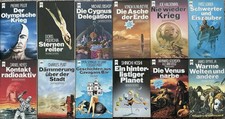 Science-Fiction Bücher