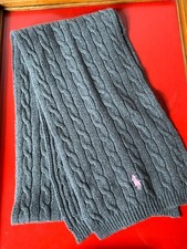 Original Ralph Lauren Schal