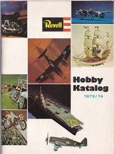 Revell Vintage DE