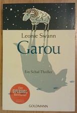 Leonie Swann - Garou, ein Schaf-Thriller, TB