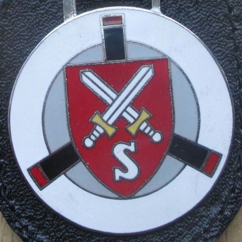 Brustanhänger