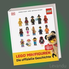 LEGO® MINIFIGUREN - DIE