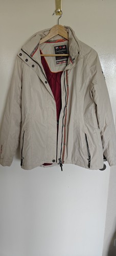 Damen winterjacke killtec - by,