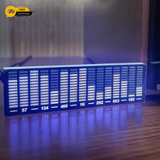 12 V 24 V LED Musik Spektrum