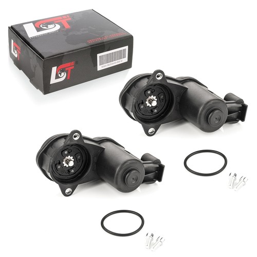 Stellmotor parkbremse - 2x,
