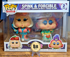 Funko POP! Movies Coraline