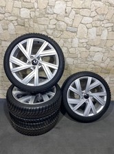 VW Golf 8 GTI GTD R 18 Zoll