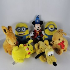 Kuscheltiere Konvolut Sammlung