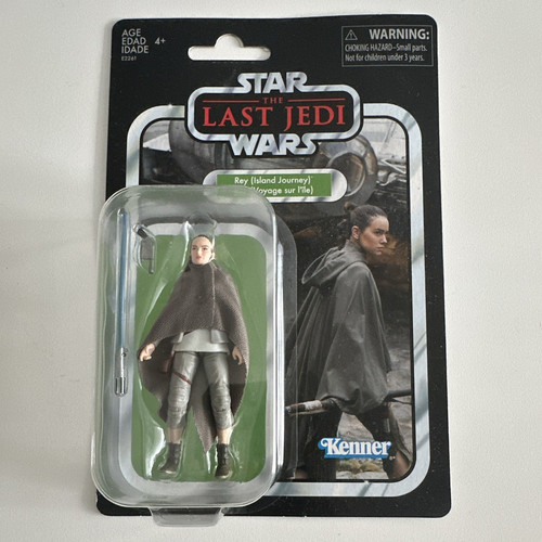 Hasbro star wars - the, vintage
