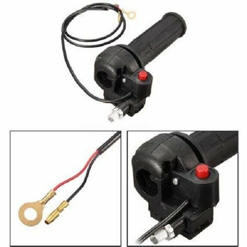 Gasgriff quad roller - quad,
