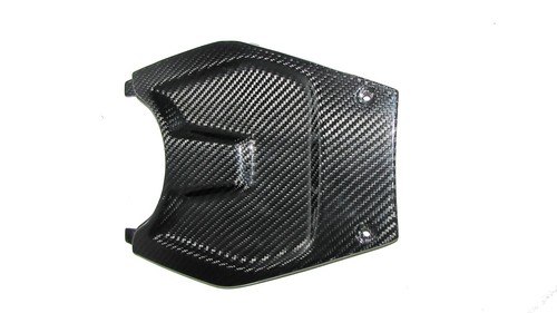Carbon tank - mh,