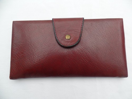 Goldpfeil sport leder etui - goldpfeil,