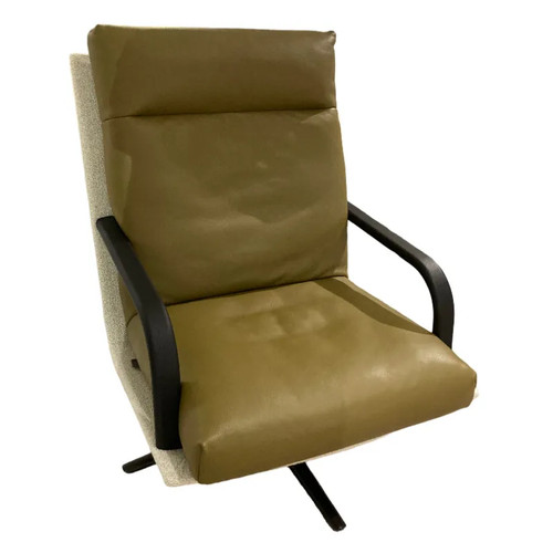 Leolux sessel kudo leder - leolux,
