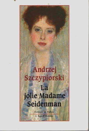 Jolie madame seidenman - la,