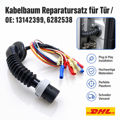 Astra kabelbaum kabelsatz - kabelbaum,