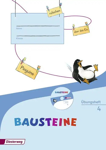 Bausteine sprachbuch - sprachbuch, /