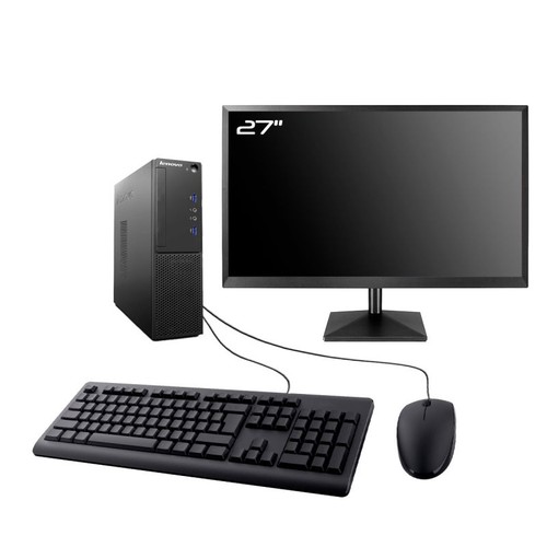 Lenovo s510 sff bildschirm - lenovo,