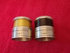 2 Shimano US Baitrunner 4500 B