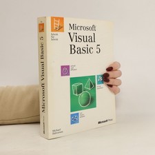 Microsoft Visual Basic 5 -