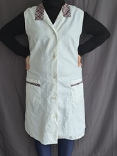 Nylon Dederon kittel schürze