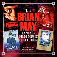 Brian May - The Brian May