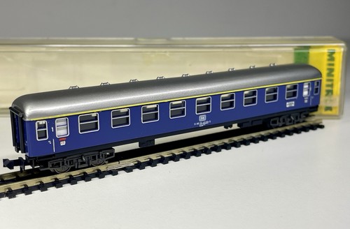 Trix minitrix 3009 00 - trix, 51