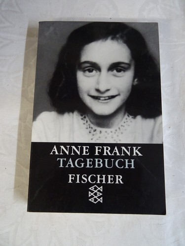 Das tagebuch der - der, frank