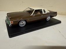 1977  Dodge Monaco Royal coupe