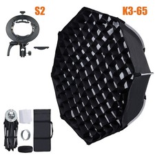 K3-65 65CM Octagonal Portable