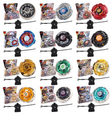 Beyblade Burst Spinning Tops