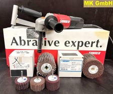 Suhner Satiniermaschine UPG