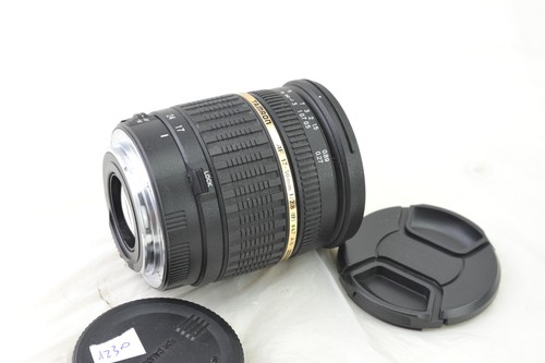 Tamron 50mm f 2 8 - 17-50mm, f/2.8
